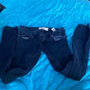 Woman’s jeans